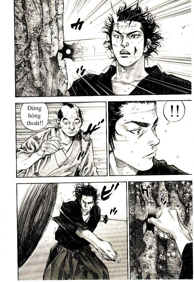 Lãng Khách Chapter 92 - Trang 2