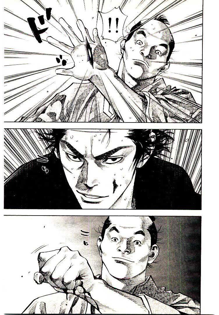 Lãng Khách Chapter 92 - Trang 2