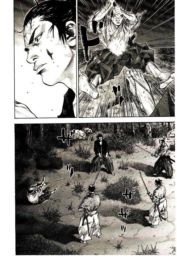 Lãng Khách Chapter 92 - Trang 2