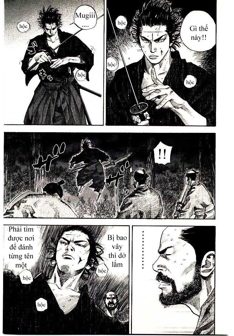 Lãng Khách Chapter 92 - Trang 2