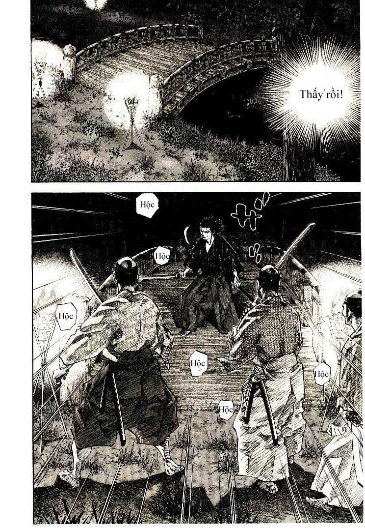 Lãng Khách Chapter 92 - Trang 2