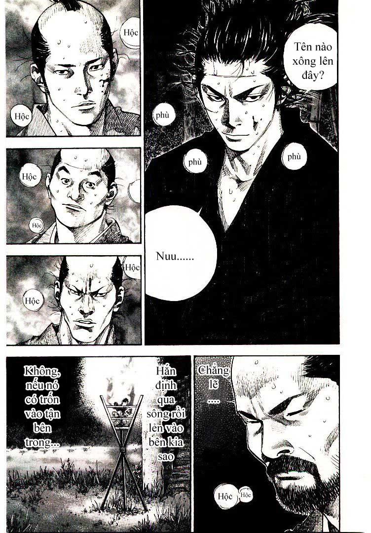 Lãng Khách Chapter 92 - Trang 2