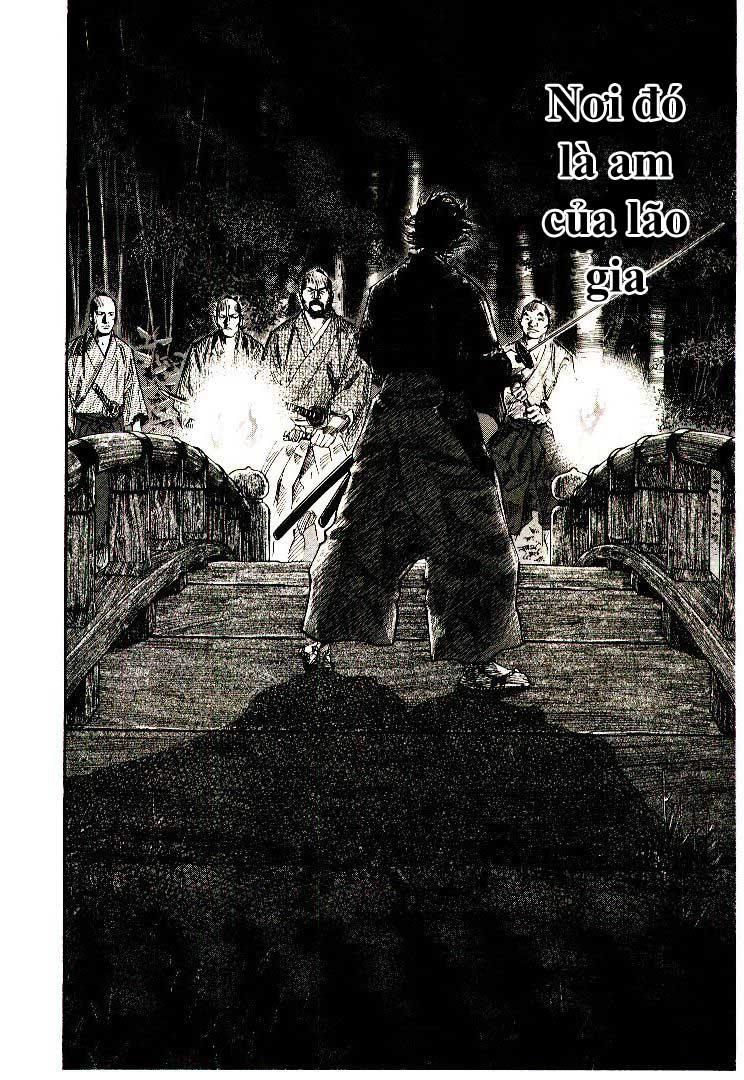 Lãng Khách Chapter 92 - Trang 2