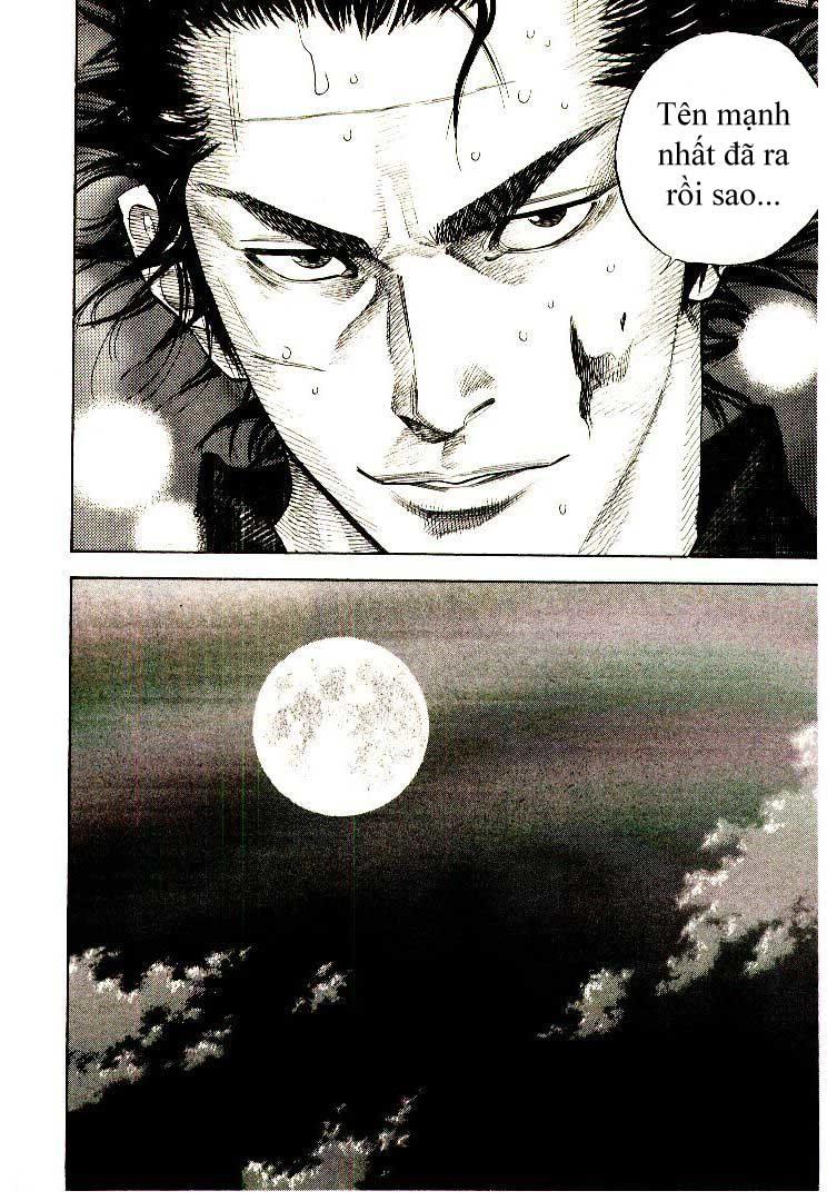 Lãng Khách Chapter 92 - Trang 2