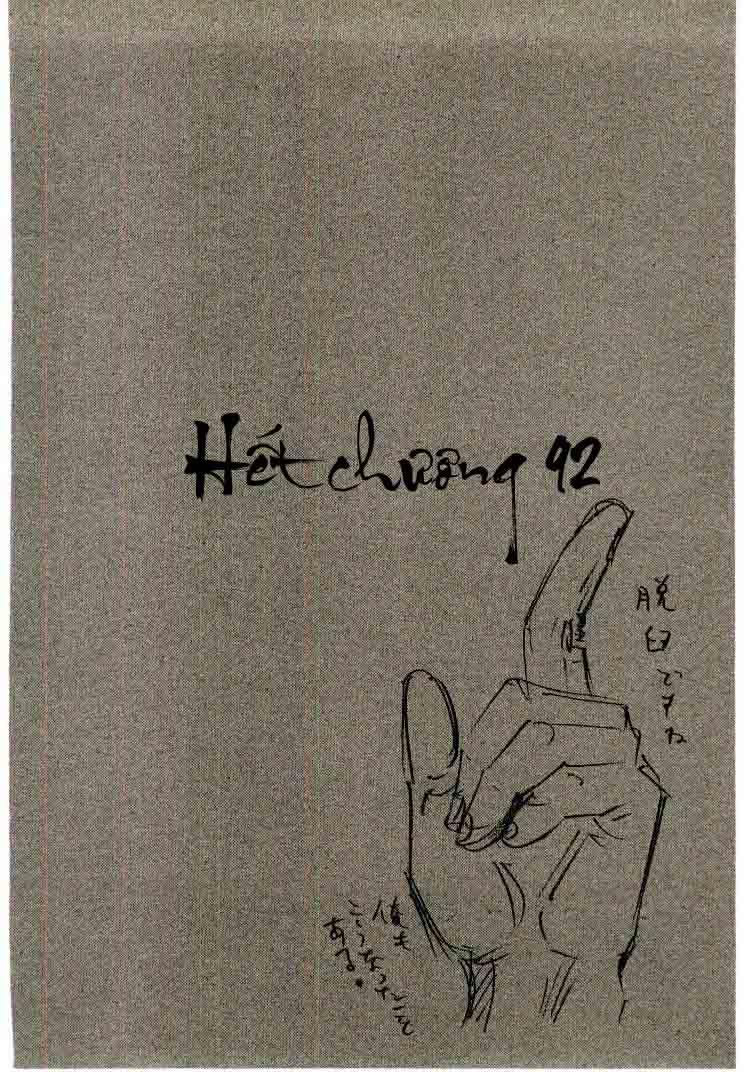 Lãng Khách Chapter 92 - Trang 2