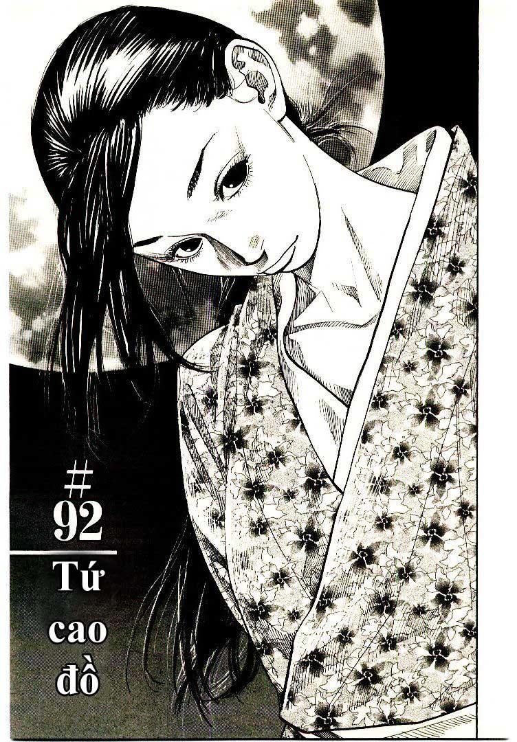 Lãng Khách Chapter 92 - Trang 2