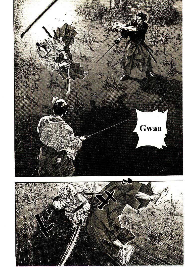 Lãng Khách Chapter 92 - Trang 2