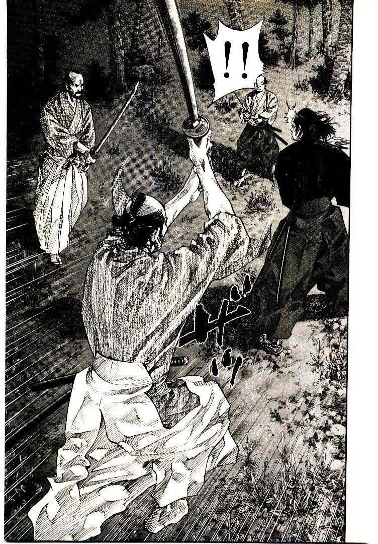 Lãng Khách Chapter 92 - Trang 2