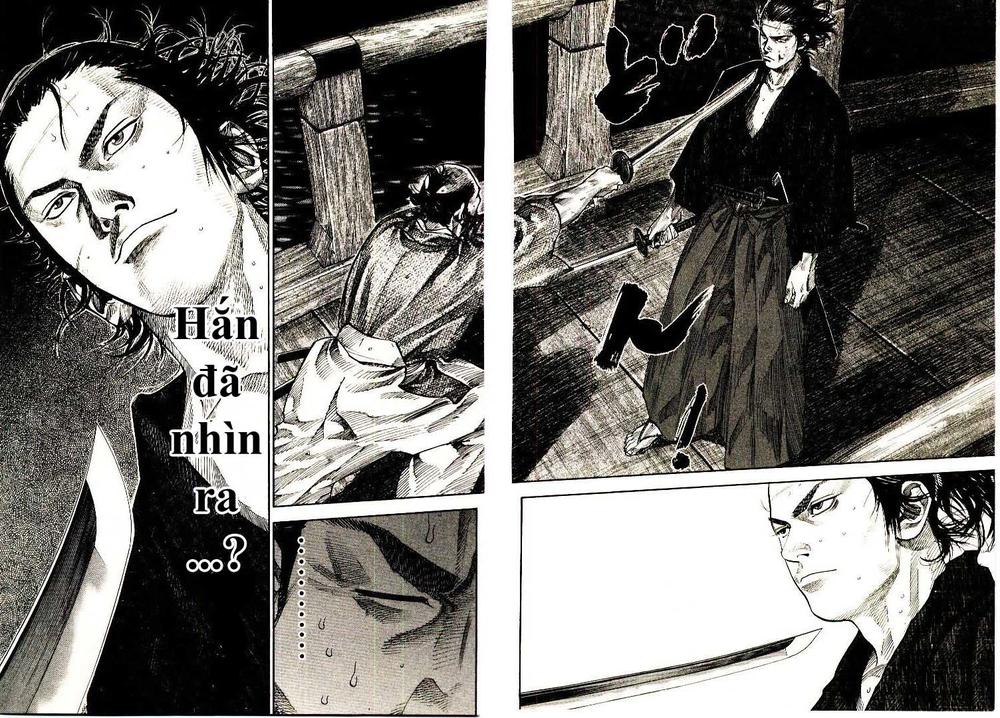 Lãng Khách Chapter 93 - Trang 2