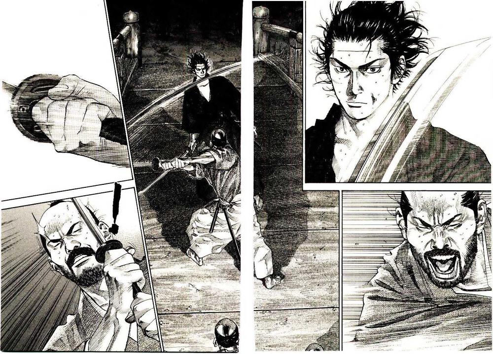 Lãng Khách Chapter 93 - Trang 2