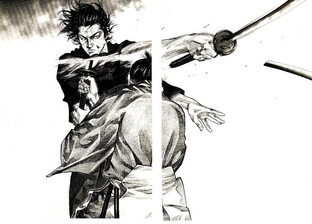 Lãng Khách Chapter 93 - Trang 2