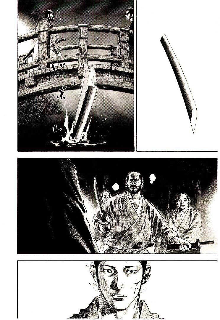 Lãng Khách Chapter 93 - Trang 2