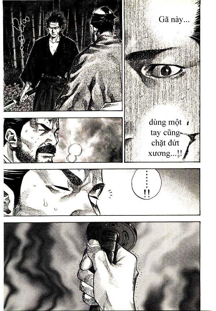 Lãng Khách Chapter 93 - Trang 2