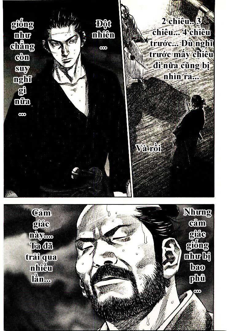 Lãng Khách Chapter 93 - Trang 2