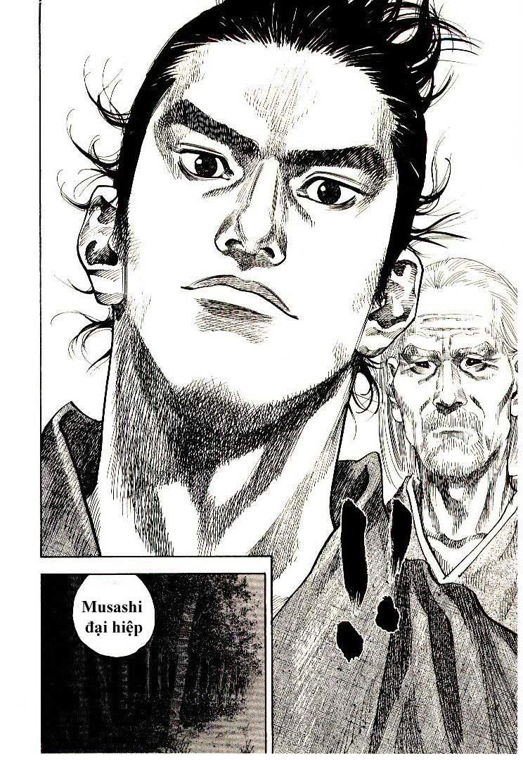 Lãng Khách Chapter 93 - Trang 2