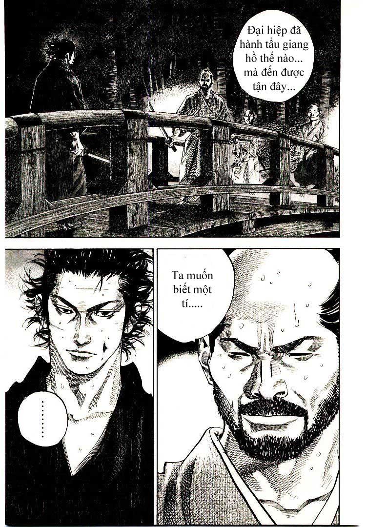 Lãng Khách Chapter 93 - Trang 2