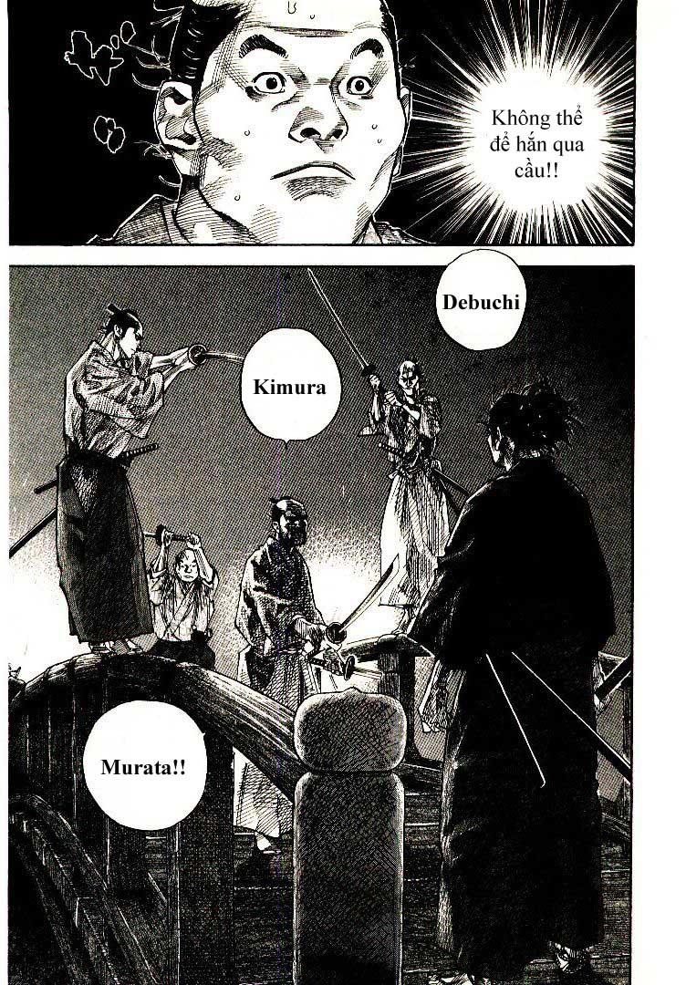 Lãng Khách Chapter 93 - Trang 2