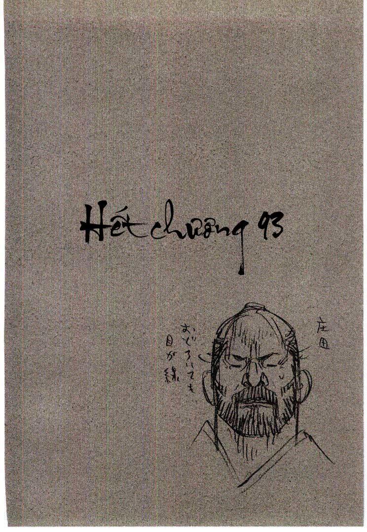 Lãng Khách Chapter 93 - Trang 2