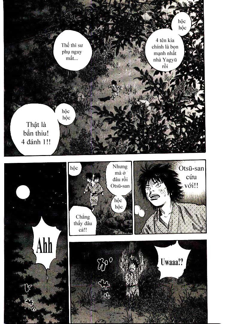 Lãng Khách Chapter 93 - Trang 2