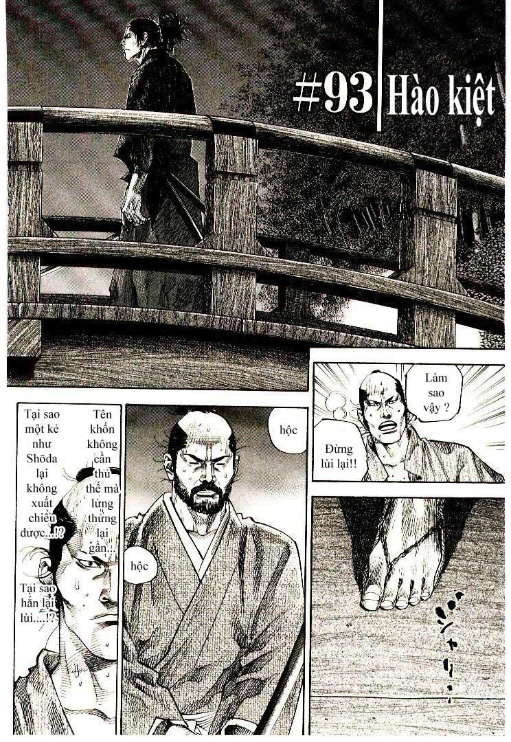 Lãng Khách Chapter 93 - Trang 2