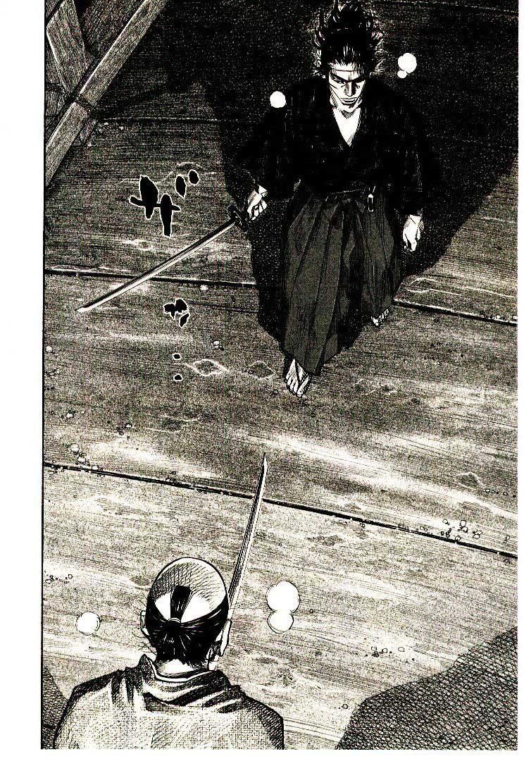 Lãng Khách Chapter 93 - Trang 2