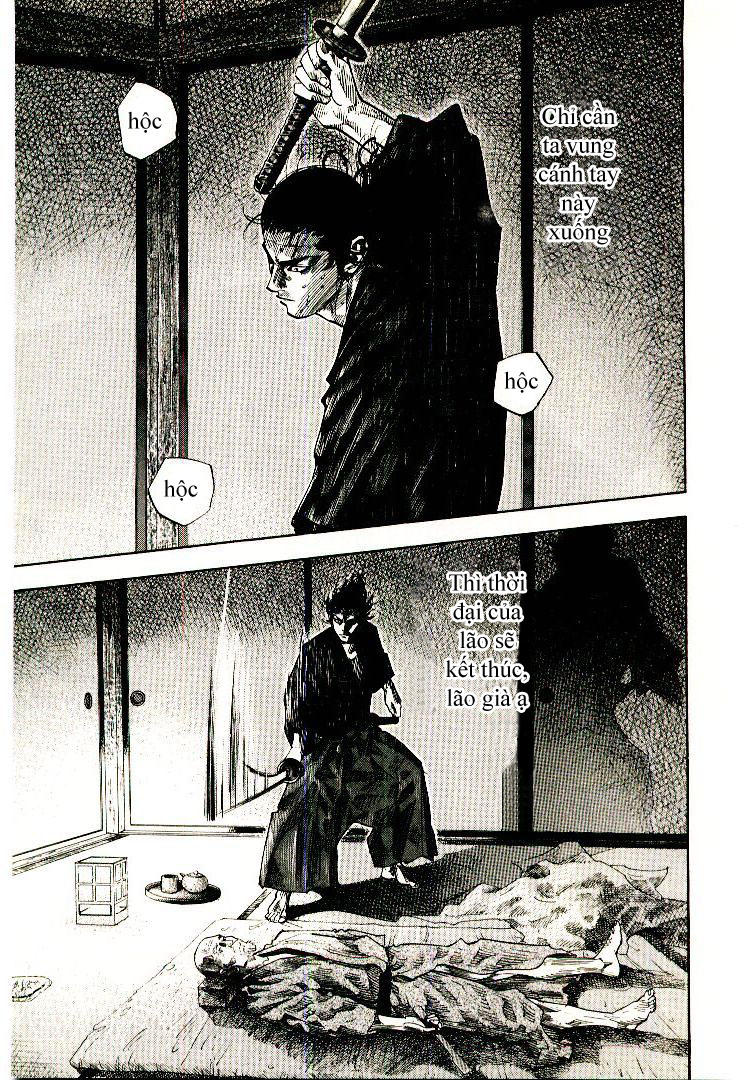 Lãng Khách Chapter 99 - Trang 2