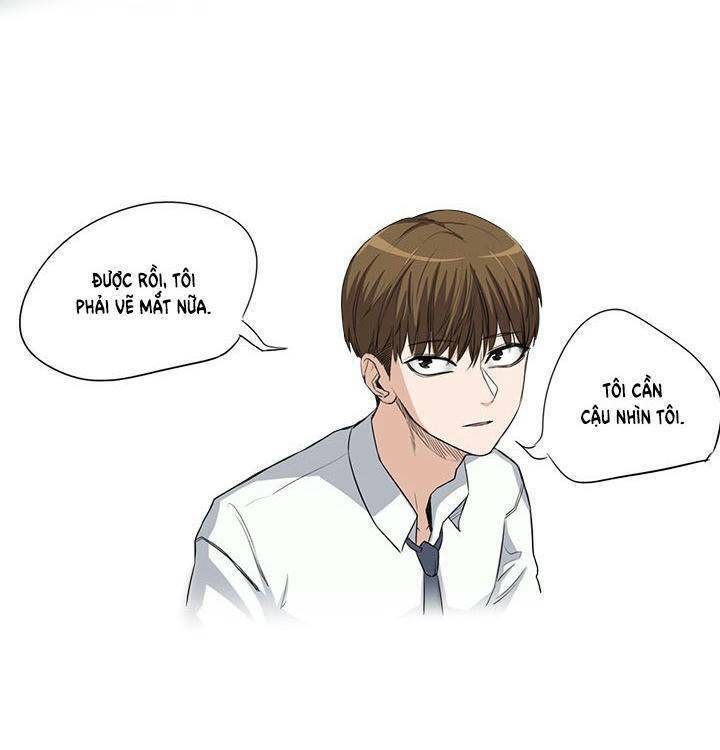 Lãng Mạn Giòn Tan Chapter 1 - Trang 2