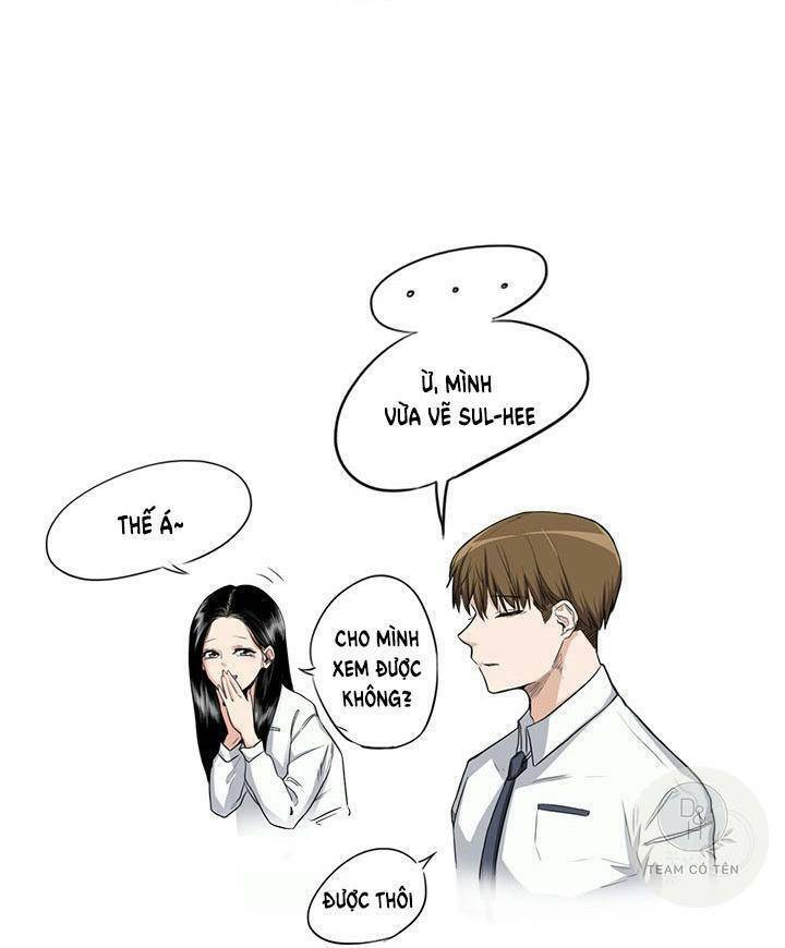 Lãng Mạn Giòn Tan Chapter 1 - Trang 2