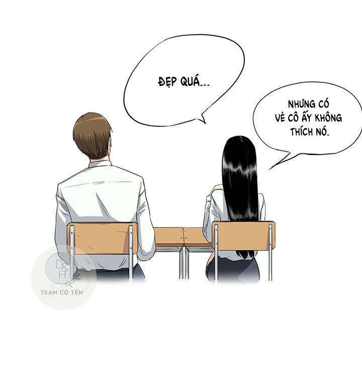 Lãng Mạn Giòn Tan Chapter 1 - Trang 2