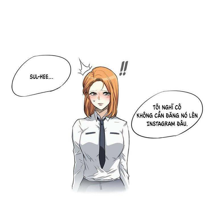 Lãng Mạn Giòn Tan Chapter 1 - Trang 2