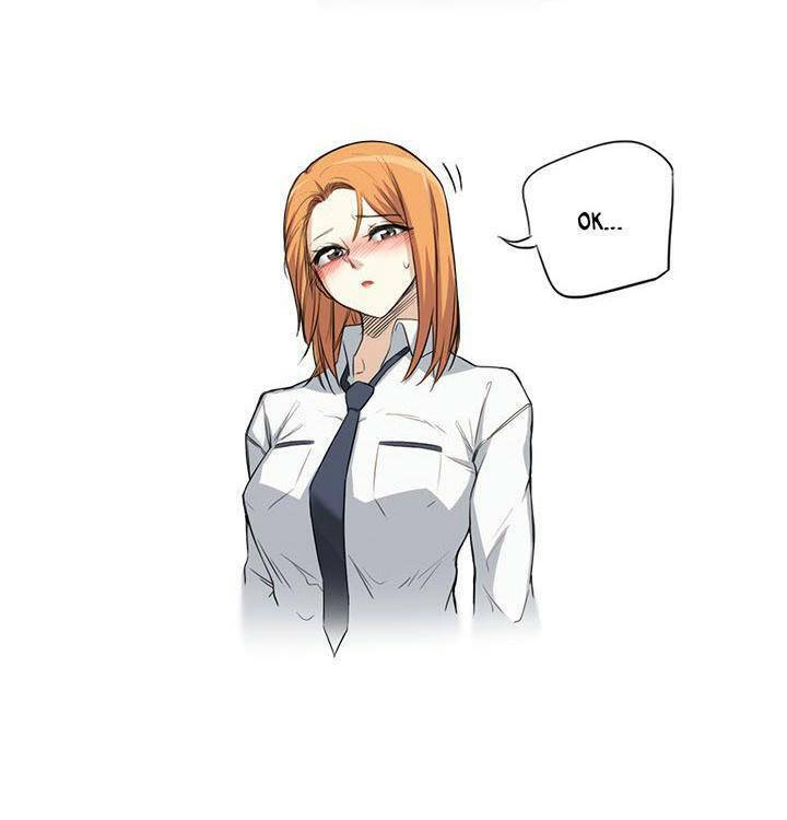 Lãng Mạn Giòn Tan Chapter 1 - Trang 2