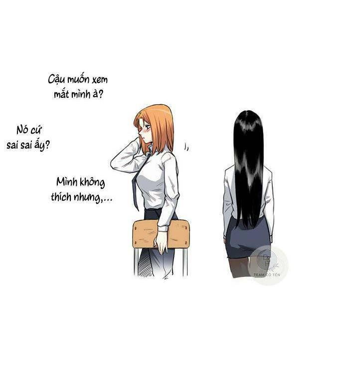 Lãng Mạn Giòn Tan Chapter 1 - Trang 2