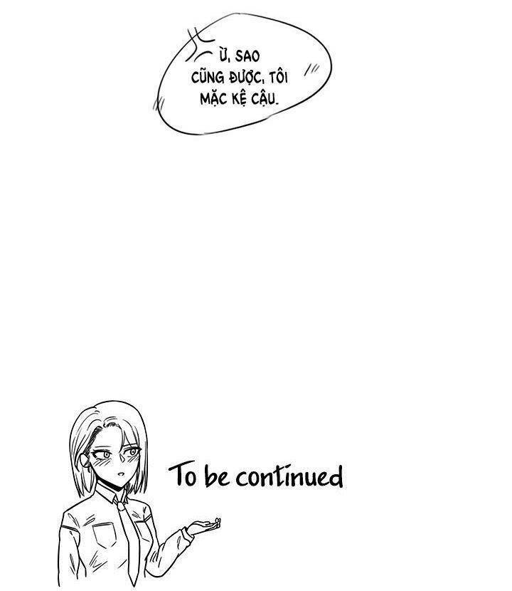 Lãng Mạn Giòn Tan Chapter 1 - Trang 2