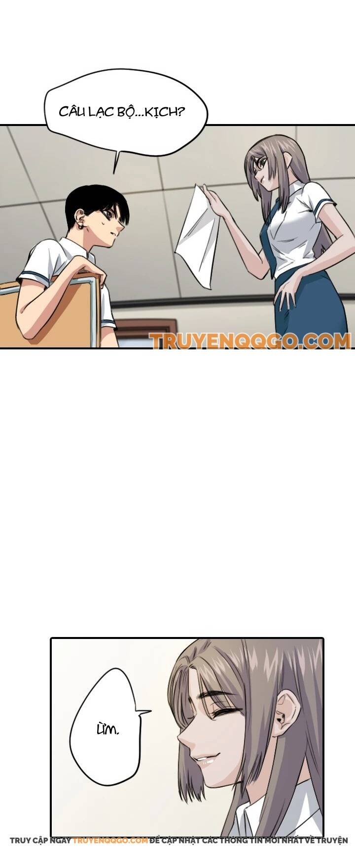 Lãng Mạn Giòn Tan Chapter 106 - Trang 2