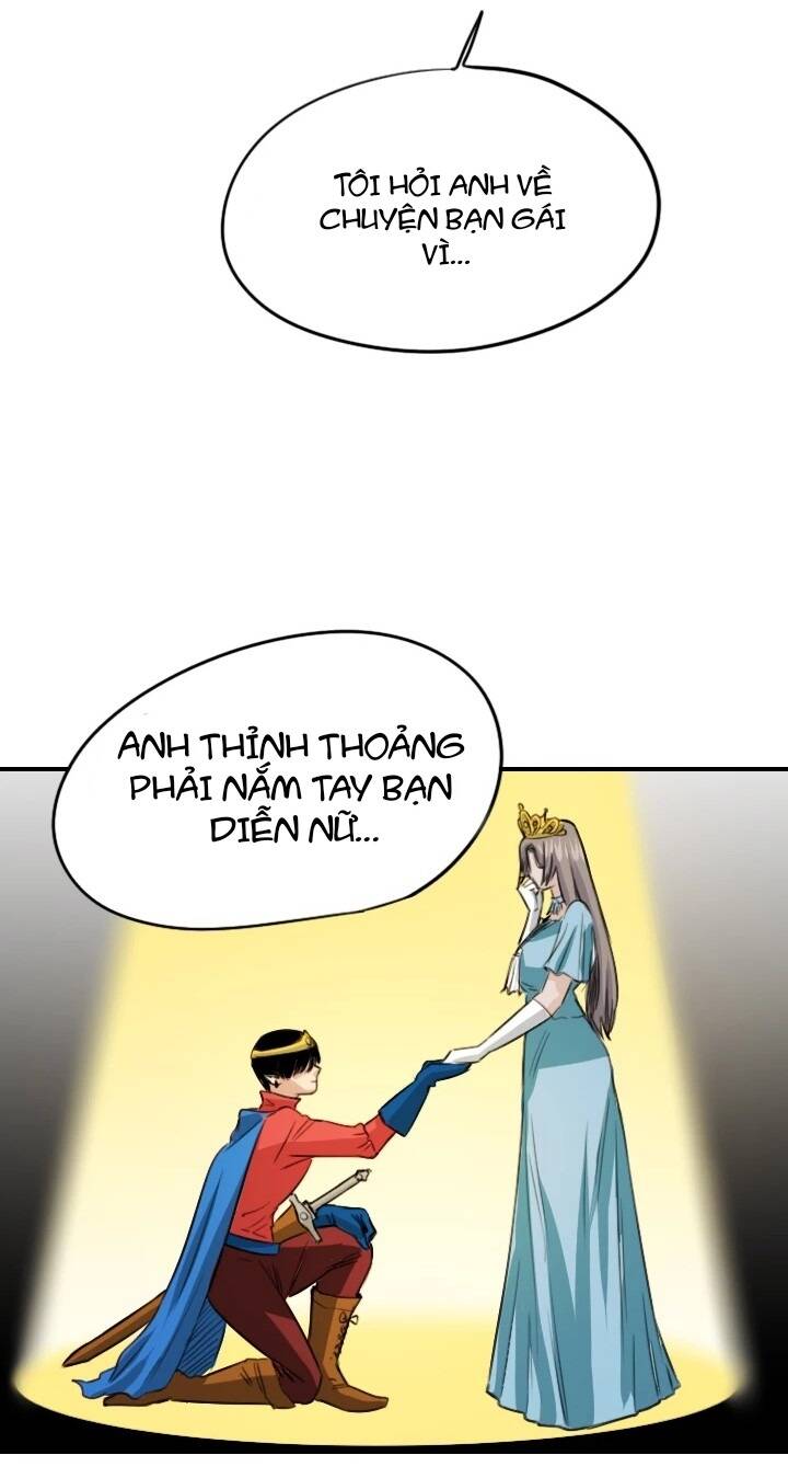 Lãng Mạn Giòn Tan Chapter 106 - Trang 2