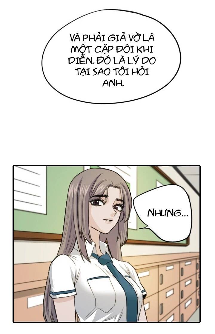 Lãng Mạn Giòn Tan Chapter 106 - Trang 2