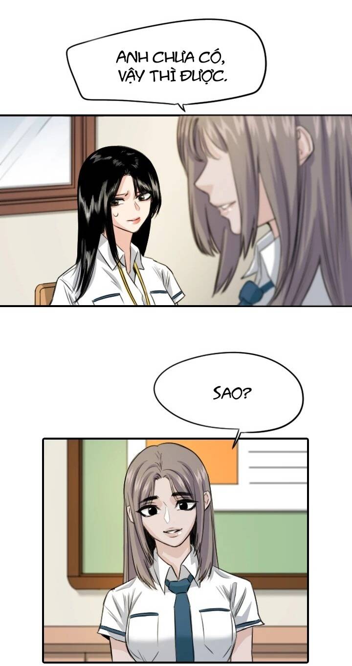 Lãng Mạn Giòn Tan Chapter 106 - Trang 2