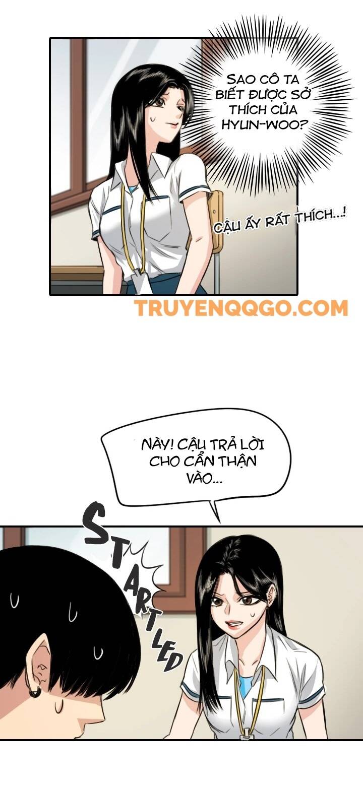 Lãng Mạn Giòn Tan Chapter 106 - Trang 2