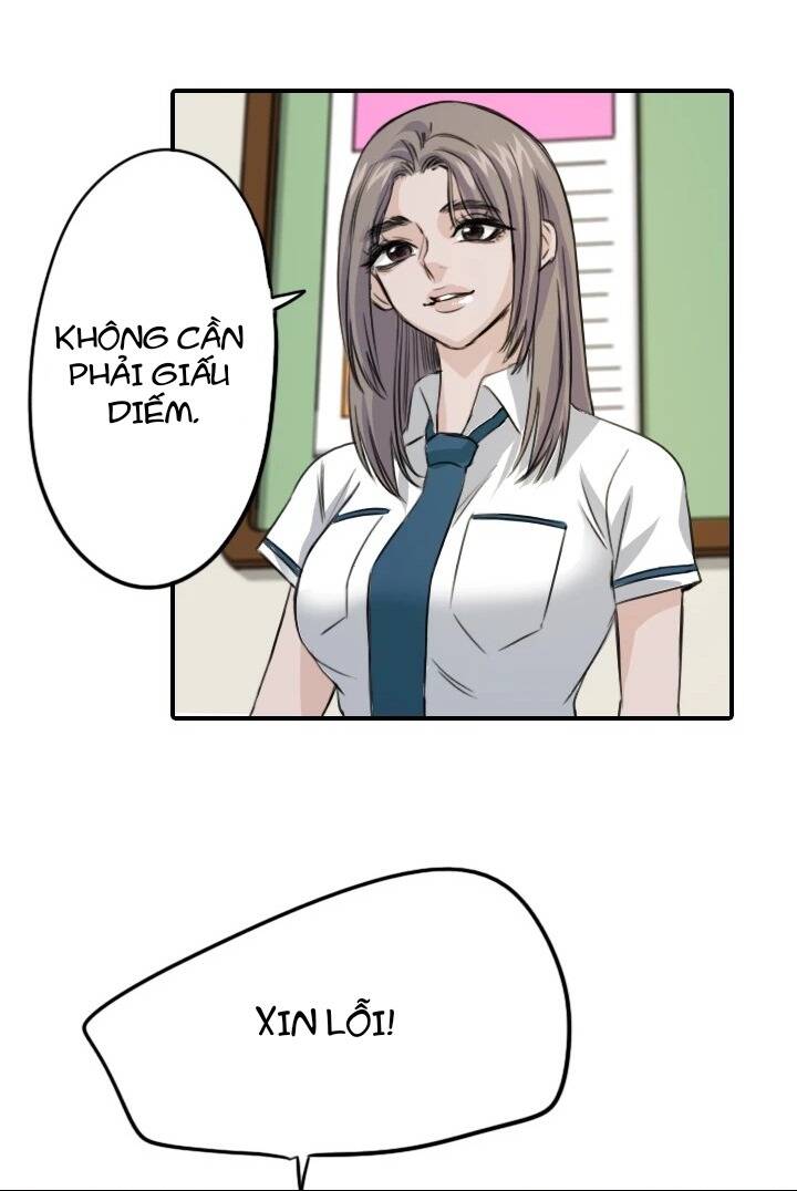 Lãng Mạn Giòn Tan Chapter 106 - Trang 2