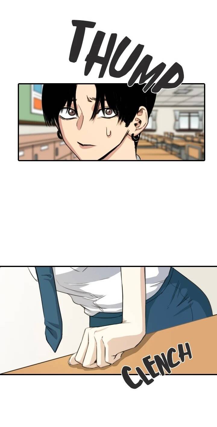 Lãng Mạn Giòn Tan Chapter 106 - Trang 2