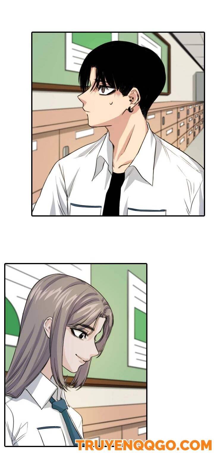 Lãng Mạn Giòn Tan Chapter 106 - Trang 2