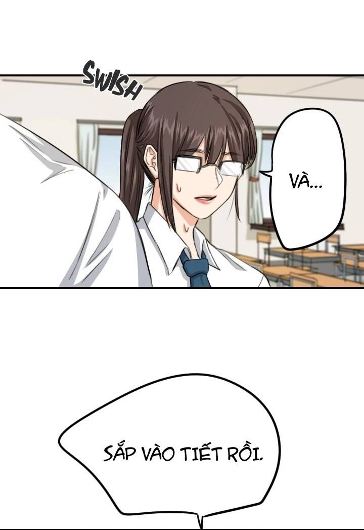 Lãng Mạn Giòn Tan Chapter 106 - Trang 2