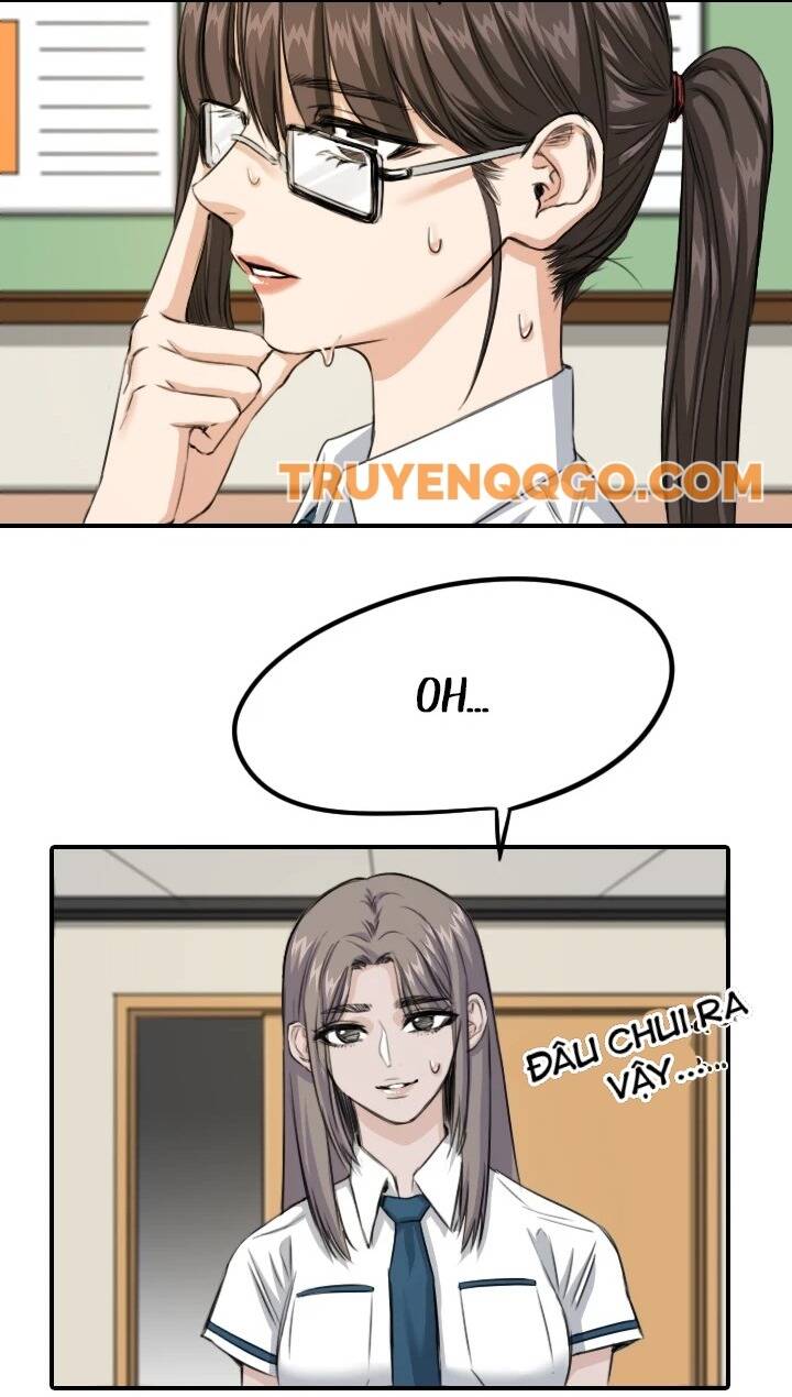 Lãng Mạn Giòn Tan Chapter 106 - Trang 2