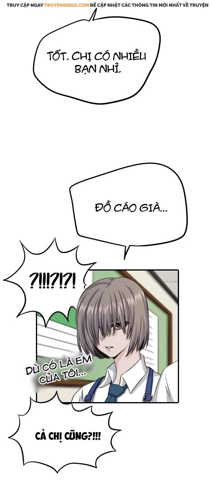 Lãng Mạn Giòn Tan Chapter 106 - Trang 2