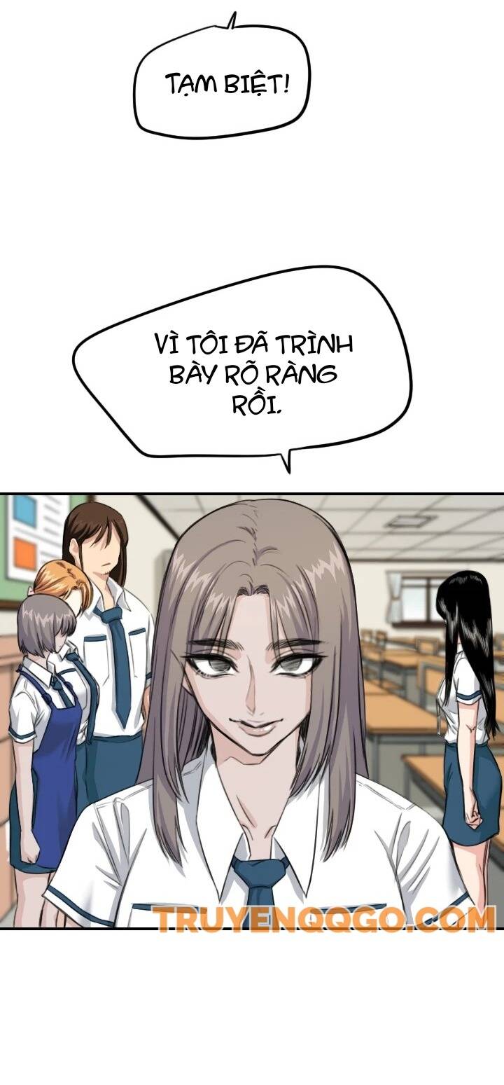 Lãng Mạn Giòn Tan Chapter 106 - Trang 2