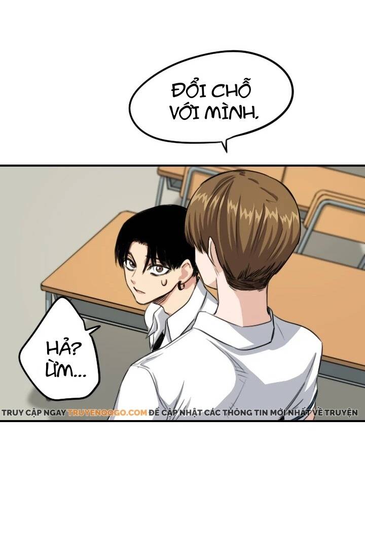 Lãng Mạn Giòn Tan Chapter 106 - Trang 2