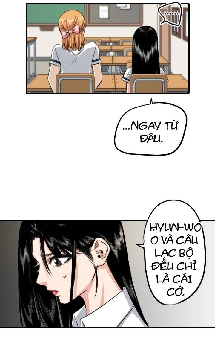 Lãng Mạn Giòn Tan Chapter 106 - Trang 2