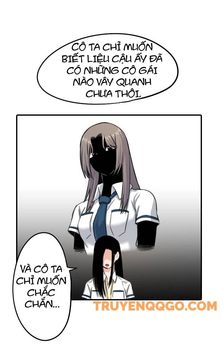 Lãng Mạn Giòn Tan Chapter 106 - Trang 2