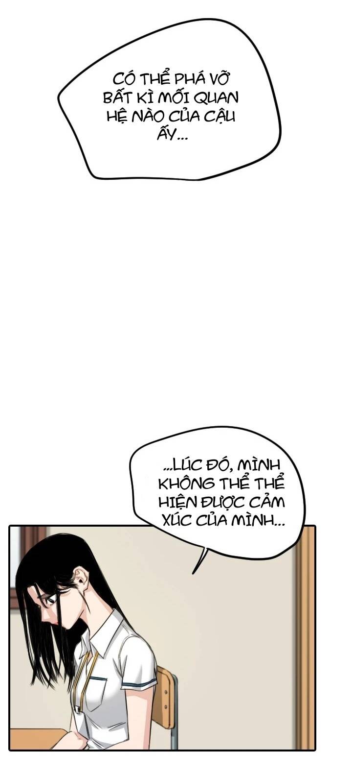 Lãng Mạn Giòn Tan Chapter 106 - Trang 2