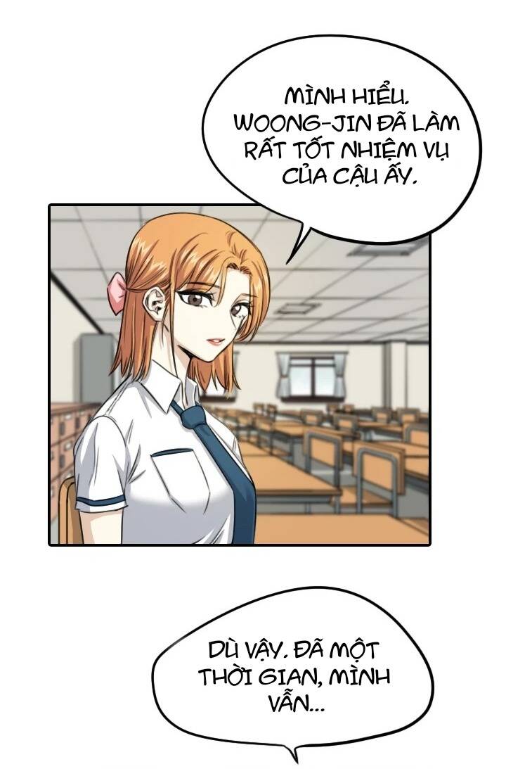 Lãng Mạn Giòn Tan Chapter 106 - Trang 2